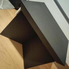 スロット台 黒の画像
