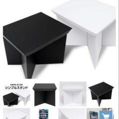 スロット台 黒の画像