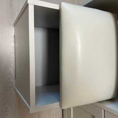 化粧台の画像