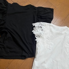 3点セットの画像