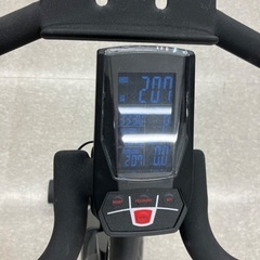 STEADY ステディ スピンバイクPROの画像