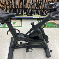 STEADY ステディ スピンバイクPROの画像