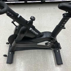 STEADY ステディ スピンバイクPROの画像