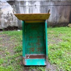 筑水クローラ運搬車中古ですの画像