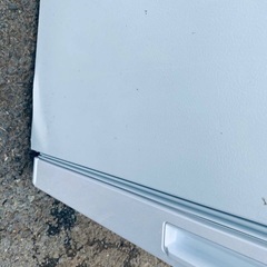 🌸Haier 冷凍冷蔵庫 JR-NF148Aの画像