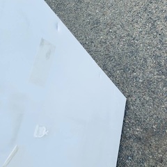 🌸Haier 冷凍冷蔵庫 JR-NF148Aの画像