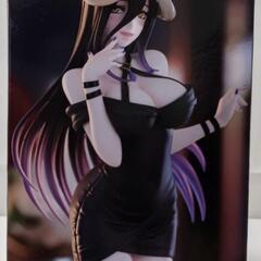 OVERLOADアルベド 各1,000円の画像