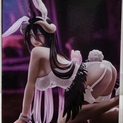 OVERLOADアルベド 各1,000円の画像