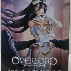OVERLOADアルベド 各1,000円の画像