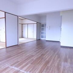 【福岡市南区和田】ルーフバルコニー付き！✨広々14帖リビン…