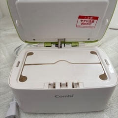 コンビ　クイックウォーマーの画像