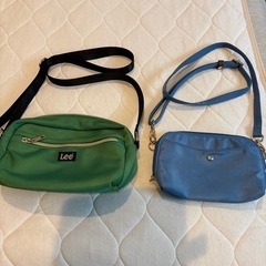 ショルダーバッグ