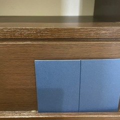 テレビ台の画像