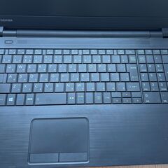 東芝　dynabook B55/Dの画像