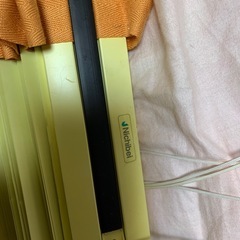 8/22まで、ブラインドカーテン/値段応相談可の画像