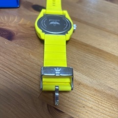 adidas時計の画像