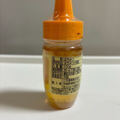 はちみつの画像