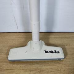 マキタ 充電式クリーナーの画像