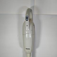 マキタ 充電式クリーナーの画像
