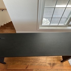 イトーキ　デスク　150㎝の画像
