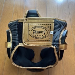 🥊ボクシング　ヘッドギアの画像