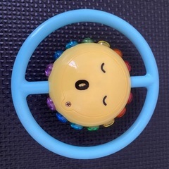 ベビー　おもちゃ　こどもちゃれんじの画像