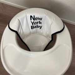 New York Baby ベビーウォーカーの画像