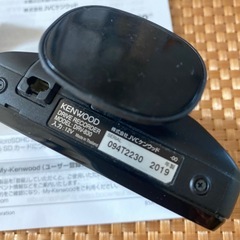    KENWOOD DRV-830
の画像