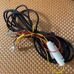    KENWOOD DRV-830
の画像