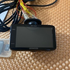    KENWOOD DRV-830
の画像