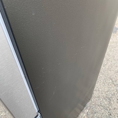 🌸Haier 冷凍冷蔵庫  JR-XP2NF148Fの画像