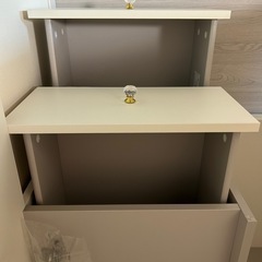 クローゼットの画像