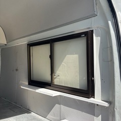 キッチンカー　いすず　UT トラックの画像