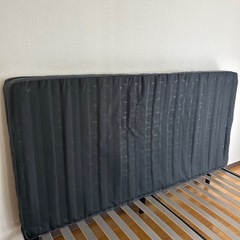 マットレス　シングルサイズ　0円の画像