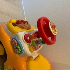 アンパンマン　くるまの画像