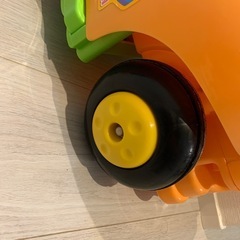 アンパンマン　くるまの画像
