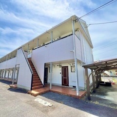 さぬき市鴨庄　敷金礼金0円物件✨無料Wi-Fi付き格安1R賃貸です♩