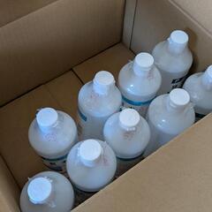 精製水500ml　29本の画像