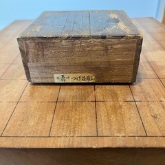 将棋セットの画像