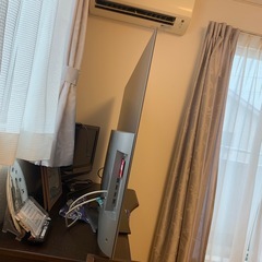 LG 　テレビ　有機EL 55型　OLED55B6P-J  視聴可！　の画像