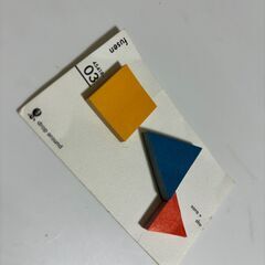 デザイン ふせんの画像