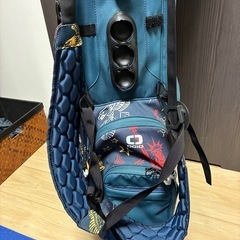 OGIOキャディバッグの画像