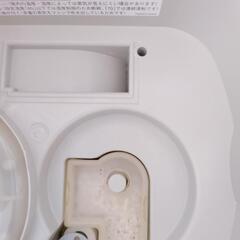 三菱　加湿機　動作確認Ok　の画像