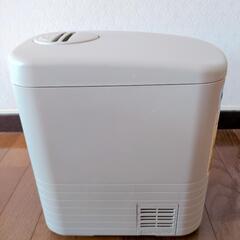 三菱　加湿機　動作確認Ok　の画像