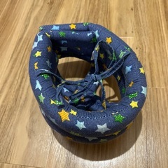転倒帽子　ベビー　赤ちゃんの画像