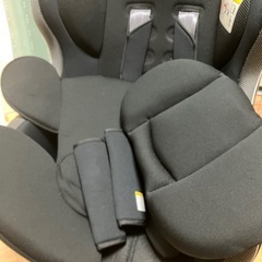 コンビ　チャイルドシートの画像