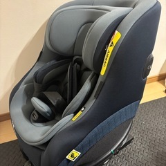 カトージ チャイルドシート 360 GTIの画像