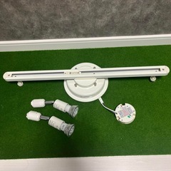 天井照明、シャンデリアの画像