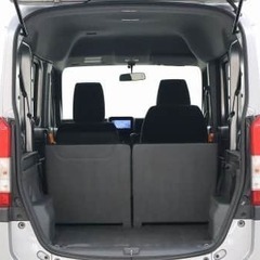 !!人気のN-VAN!!の画像