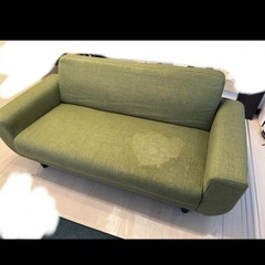 【急募】ソファ 2.5人掛けの画像
